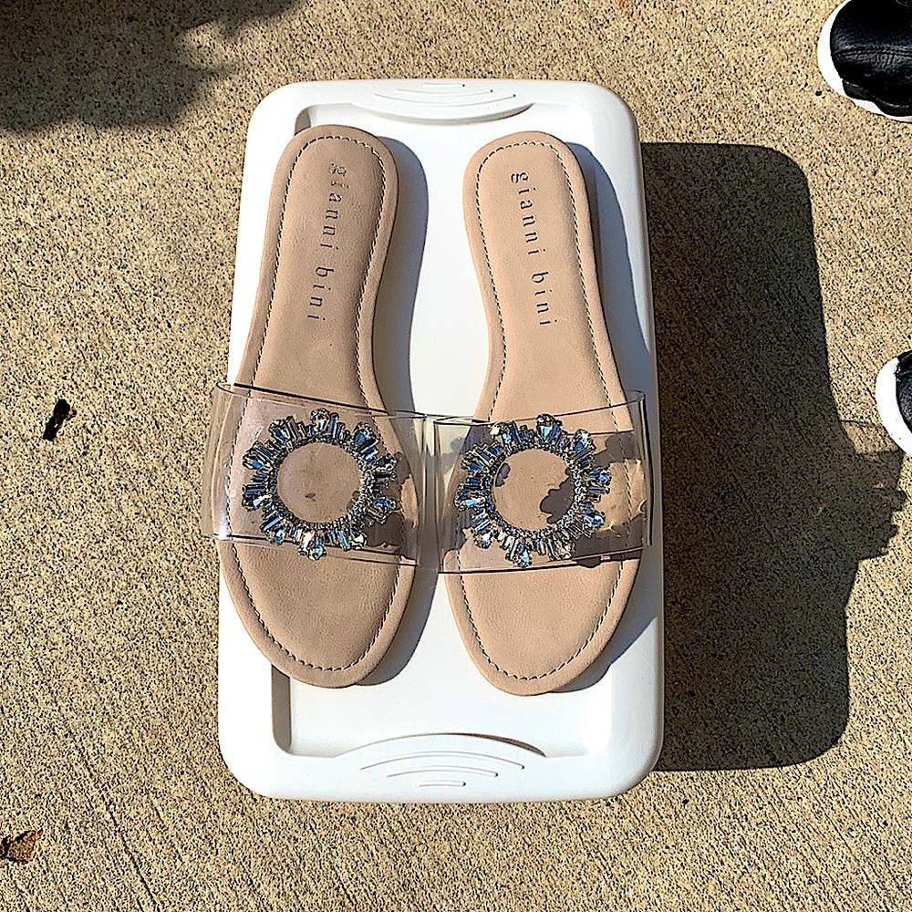 Women sandals brand New